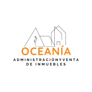 Oceanía Logo