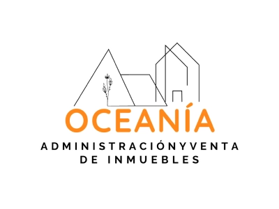 Logo de Oceanía